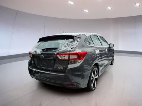Used 2018 Subaru Impreza 2.0i Sport image 4