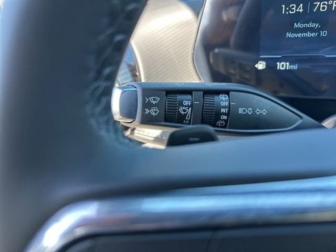 New 2026 Chevrolet Equinox LT w/ Safety and Technology Package image 17