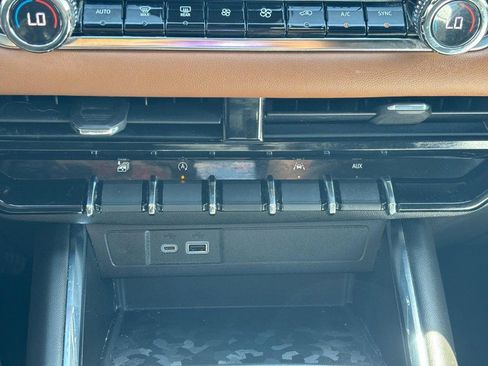 Certified 2023 GMC Canyon AT4 w/ Canyon Safety Plus Package AWD/4WD image 22