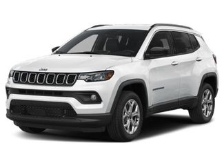 Certified 2025 Jeep Compass Limited w/ High Altitude Package AWD/4WD video 1