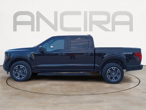 Used 2024 Ford F150 STX image 7