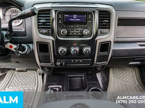 Used 2015 RAM 3500 Tradesman AWD/4WD image 36