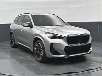 Used 2025 BMW X1 M35i w/ Premium Package AWD/4WD video 1