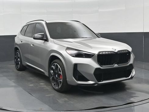 Used 2025 BMW X1 M35i w/ Premium Package AWD/4WD image 1