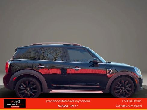 Used 2019 MINI Cooper Countryman S image 7