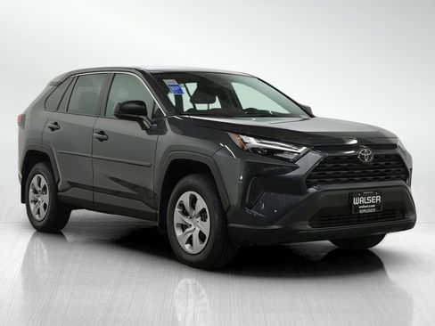 Used 2023 Toyota RAV4 LE image 9