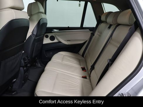 Used 2013 BMW X5 xDrive35i AWD/4WD image 16