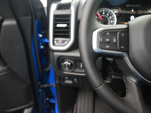 New 2025 RAM 1500 Lone Star image 2