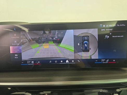 New 2026 BMW X5 xDrive40i w/ Climate Comfort Package image 23