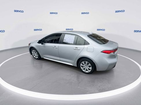 Used 2023 Toyota Corolla LE image 6