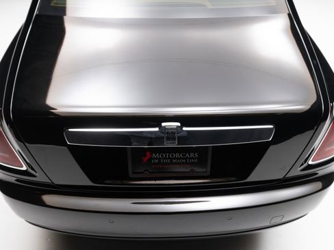 Used 2013 Rolls-Royce Ghost image 35