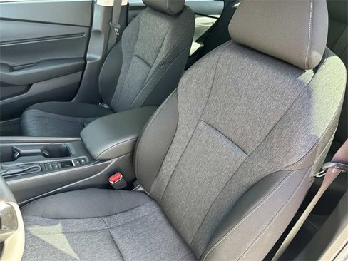 New 2025 Honda Accord SE image 20