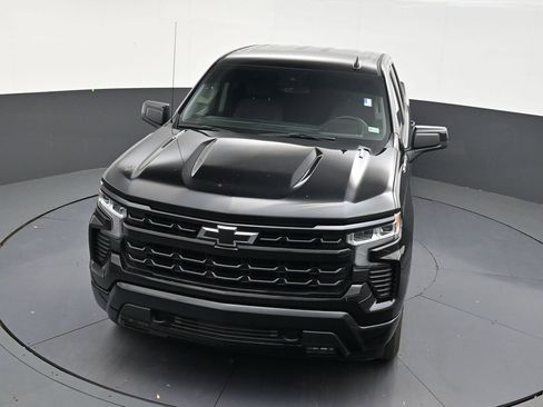 Used 2024 Chevrolet Silverado 1500 RST RWD image 19