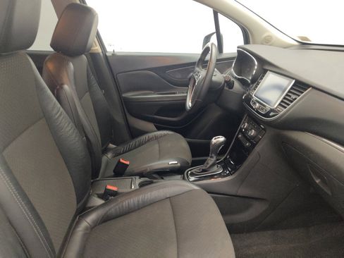 Used 2017 Buick Encore Preferred FWD image 21