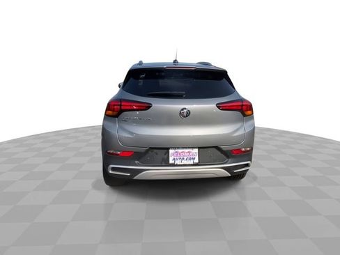 Used 2023 Buick Encore GX Select w/ Safety Package II AWD/4WD image 9