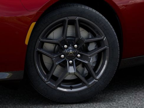 New 2026 Dodge Charger R/T AWD/4WD image 8