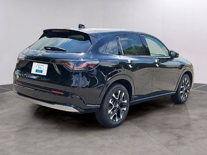 New 2027 Honda HR-V EX-L