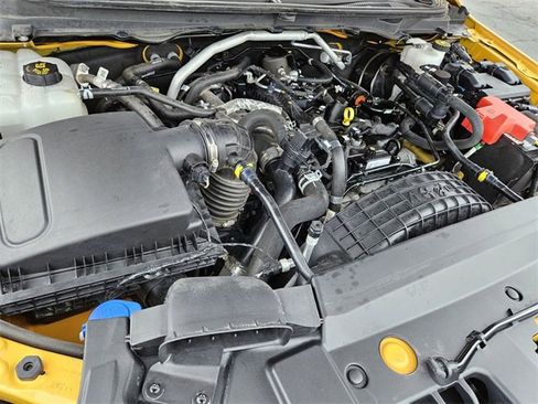 Used 2022 Ford Ranger XLT w/ Equipment Group 301A Mid image 18