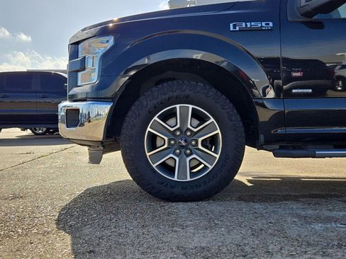 Used 2015 Ford F150 XLT w/ Equipment Group 301A Mid RWD image 20