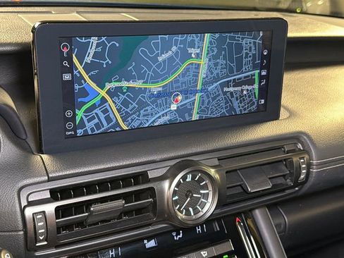 Certified 2023 Lexus IS 350 F Sport image 21