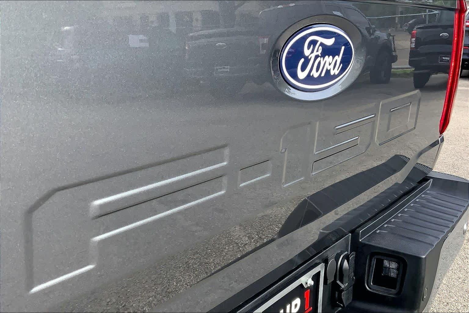 Used 2026 Ford F150 Lariat w/ Equipment Group 501A Mid AWD/4WD image 31
