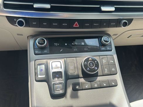 Used 2023 Hyundai Palisade Calligraphy AWD/4WD image 19