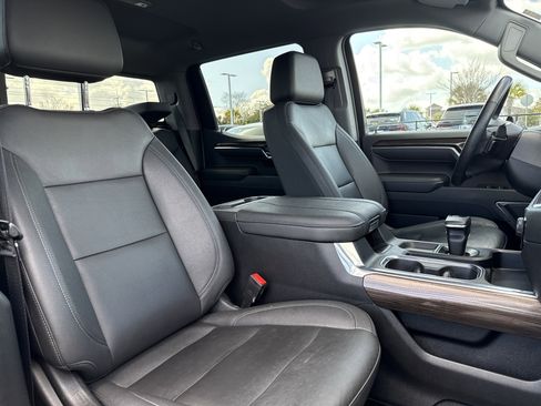 Used 2023 Chevrolet Silverado 1500 RST image 42