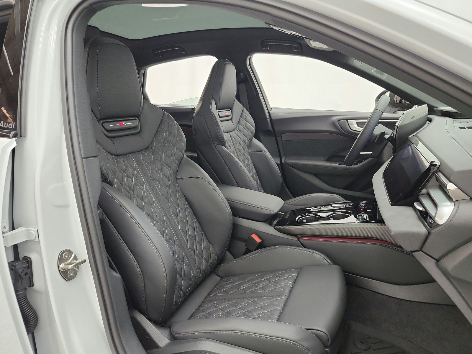 New 2026 Audi S5 Prestige AWD/4WD image 14