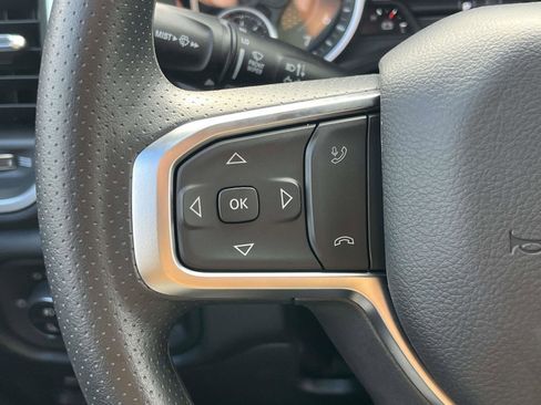 New 2026 RAM 1500 Express image 8