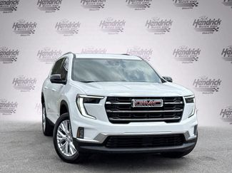 New 2026 GMC Acadia Elevation w/ Elevation Premium Package video 2