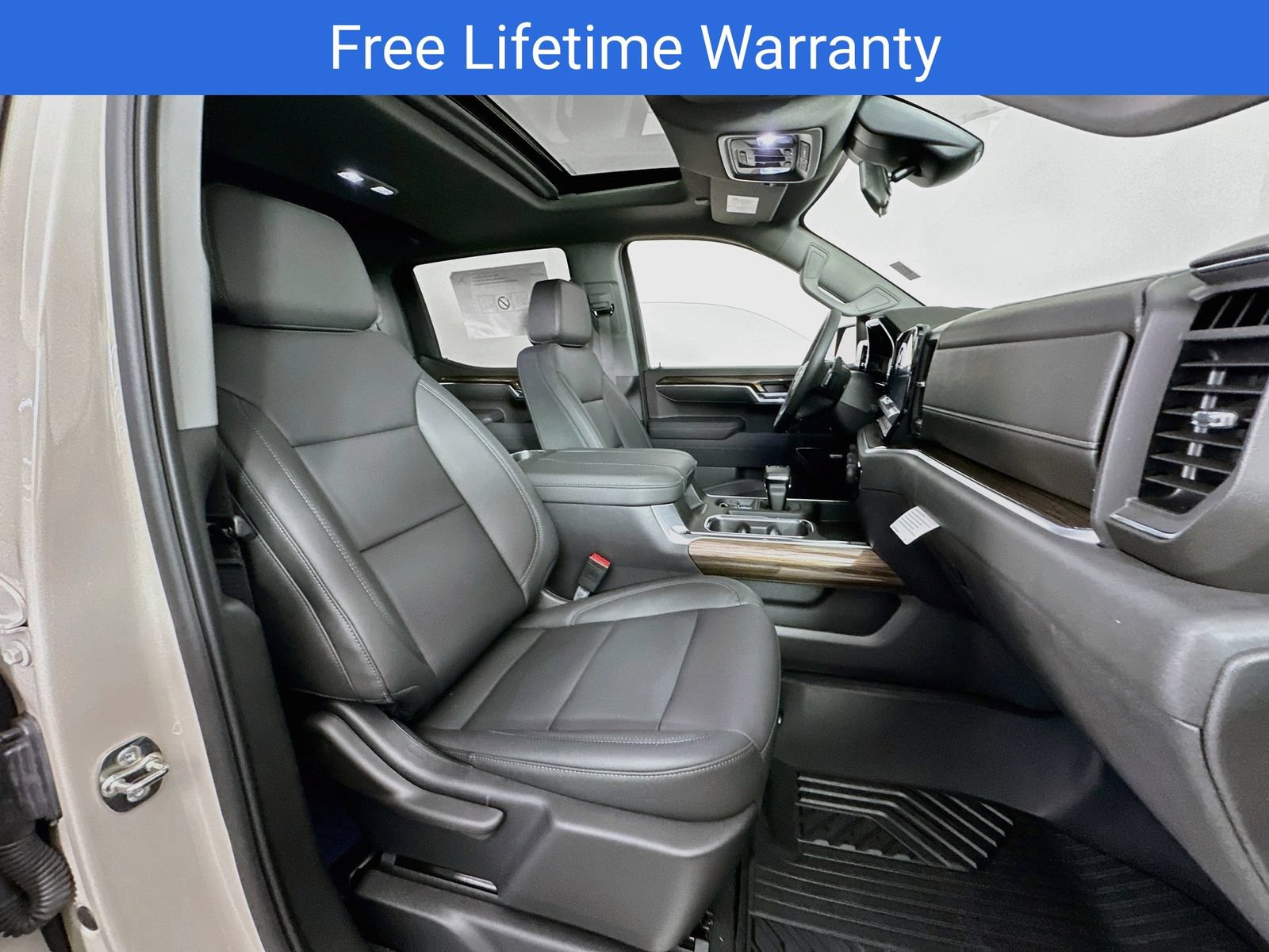 New 2026 Chevrolet Silverado 1500 RST w/ RST All Star Premium Package AWD/4WD image 31