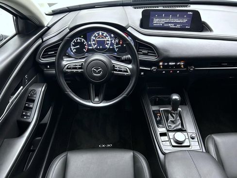 Used 2023 MAZDA CX-30 AWD 2.5 S w/ Select Package image 14
