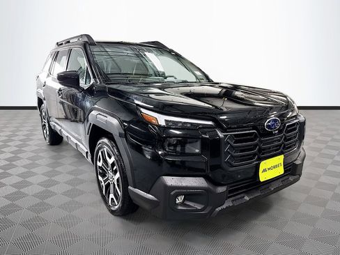 New 2026 Subaru Outback Touring XT image 3