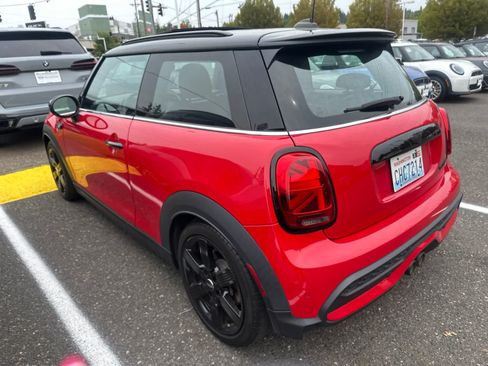 Used 2023 MINI Cooper S FWD image 11