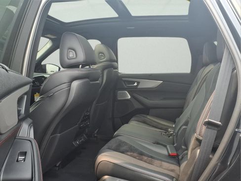 Used 2026 Acura MDX A-Spec AWD/4WD image 13