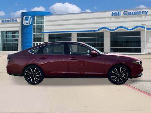 New 2026 Honda Accord Touring image 6