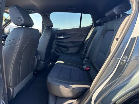 New 2026 Buick Envista Sport Touring w/ Convenience I Package FWD image 14