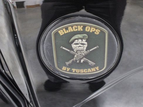 Used 2015 Ford F150 Lariat w/ Equipment Group 502A Luxury image 34