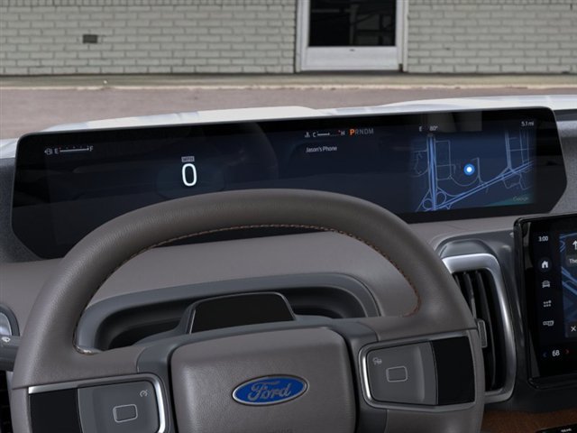 New 2026 Ford Expedition King Ranch AWD/4WD image 13