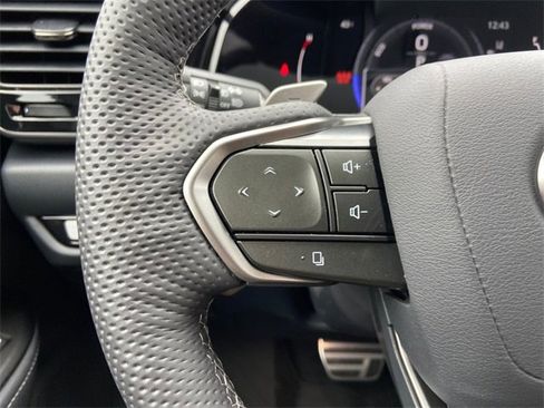 New 2026 Lexus NX 350h F Sport image 16