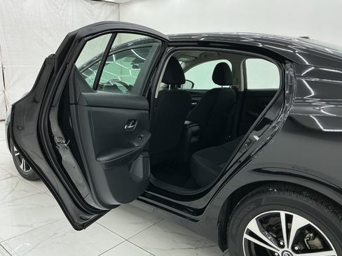 Used 2023 Nissan Sentra SV w/ All-Weather Package FWD image 22