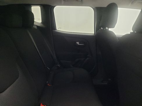 Used 2021 Jeep Renegade Sport AWD/4WD image 19