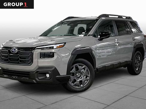 New 2026 Subaru Outback Premium image 1