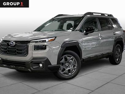 New 2026 Subaru Outback Premium