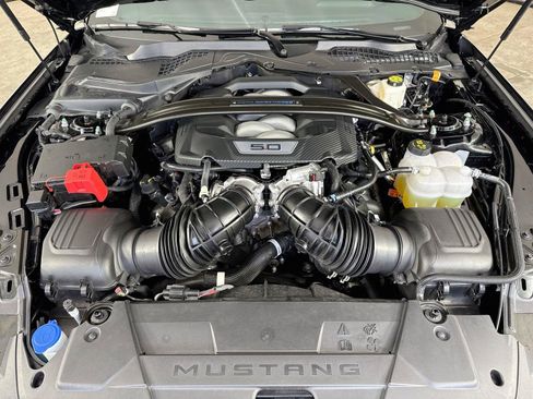 Used 2026 Ford Mustang Dark Horse RWD image 29