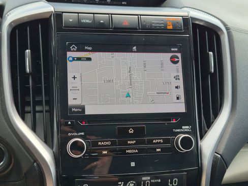 Used 2021 Subaru Ascent Touring AWD/4WD image 28