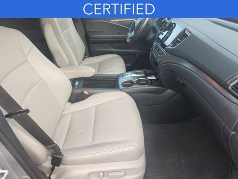 Certified 2023 Honda Passport EX-L image 13