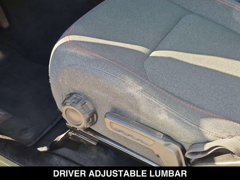 Used 2026 Jeep Gladiator Rubicon AWD/4WD image 15