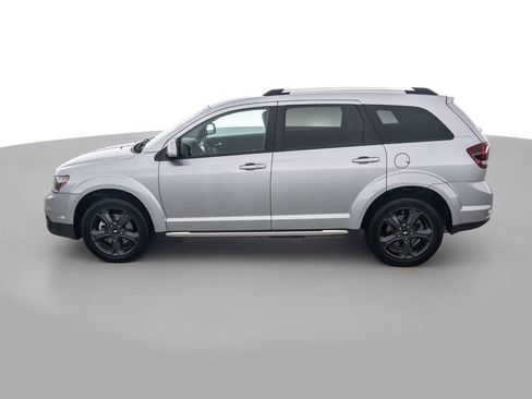 Used 2018 Dodge Journey Crossroad AWD/4WD image 8