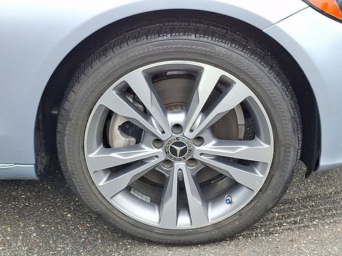 Certified 2018 Mercedes-Benz C 300 4MATIC Sedan image 8